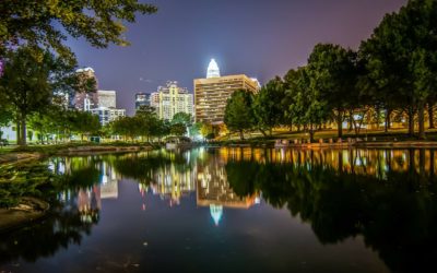 Mecklenburg Rising Home Prices